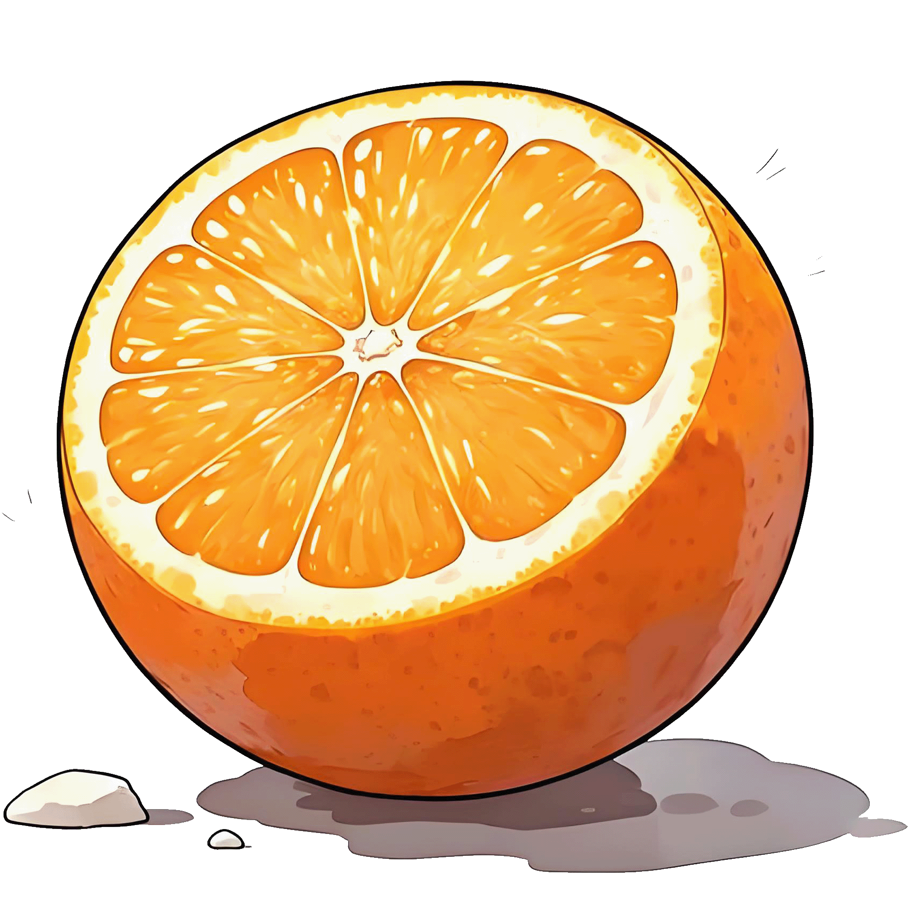 橙子辅助